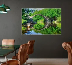 Sonstige Akustikbild RAKOTZBRÜCKE