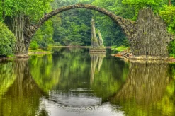 New Sonstige Akustikbild RAKOTZBRÜCKE