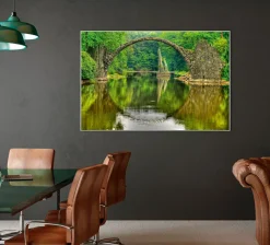 New Sonstige Akustikbild RAKOTZBRÜCKE