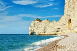 Sonstige Akustikbild RAUE STEILKÜSTE