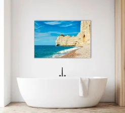 Sonstige Akustikbild RAUE STEILKÜSTE