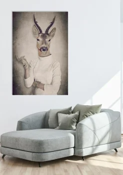 Sonstige Akustikbild REHBOCK