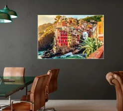 Hot Sonstige Akustikbild RIOMAGGIORE