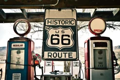 Best Sonstige Akustikbild ROUTE 66
