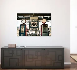 Best Sonstige Akustikbild ROUTE 66