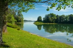 Sonstige Akustikbild RUHIGER FLUßLAUF