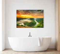 Sonstige Akustikbild SAARSCHLEIFE