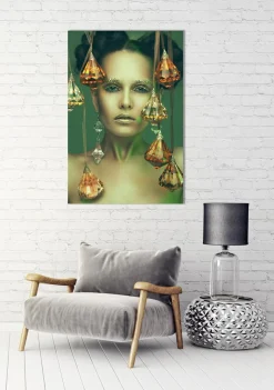 Sonstige Akustikbild SCHÖNHEIT