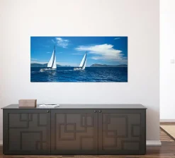 Outlet Sonstige Akustikbild SEGELSCHIFFE