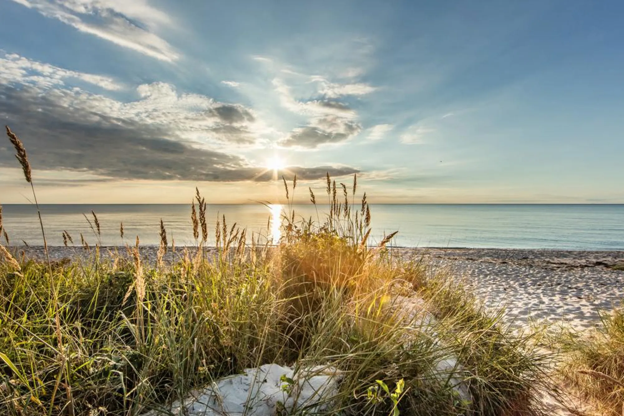 Best Sonstige Akustikbild SONNENUNTERGANG