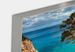 Clearance Sonstige Akustikbild STEILKÜSTE