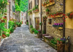 Sonstige Akustikbild STRAßENZUG 4