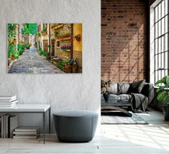 Sonstige Akustikbild STRAßENZUG 4