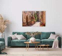 Best Sonstige Akustikbild STRAßENZUG 3