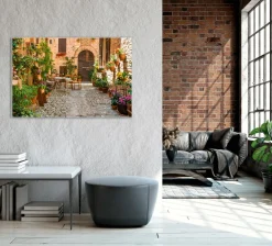 Sonstige Akustikbild STRAßENZUG 5