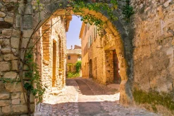 Discount Sonstige Akustikbild STRAßENZUG 1