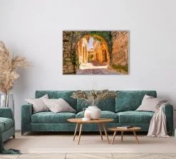 Discount Sonstige Akustikbild STRAßENZUG 1