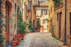 Sonstige Akustikbild STRAßENZUG 6