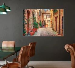 Sonstige Akustikbild STRAßENZUG 6