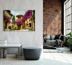 Sonstige Akustikbild STRAßENZUG 7