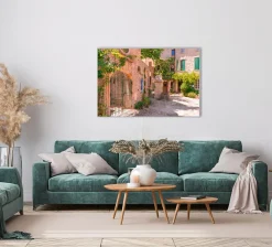 Sonstige Akustikbild STRAßENZUG 2