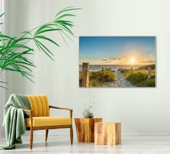 Sonstige Akustikbild STRAND