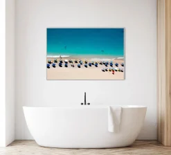 Sonstige Akustikbild STRAND