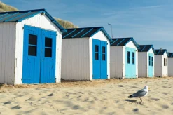 Sonstige Akustikbild STRANDHÄUSER