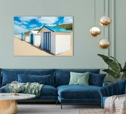 Clearance Sonstige Akustikbild STRANDHÄUSER