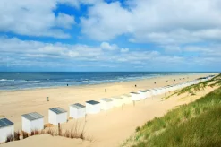 Sonstige Akustikbild STRANDHÄUSER