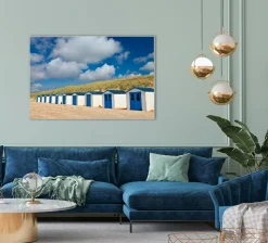 Online Sonstige Akustikbild STRANDHÄUSERN