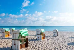 Best Sonstige Akustikbild STRANDKÖRBE