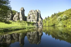 Sonstige Akustikbild TEUTOBURGER WALD