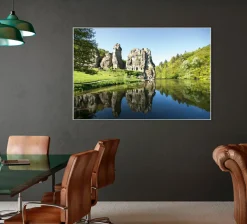 Sonstige Akustikbild TEUTOBURGER WALD