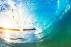 Sonstige Akustikbild TUNNEL DER WELLE