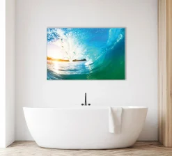 Sonstige Akustikbild TUNNEL DER WELLE