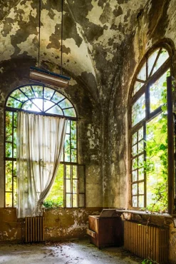 Sonstige Akustikbild VILLA