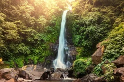 Sonstige Akustikbild WASSERFALL