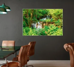 Sonstige Akustikbild WASSERFALL 2