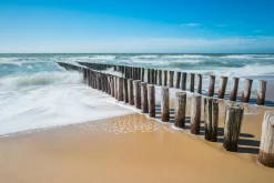 Sale Sonstige Akustikbild WELLENBRECHER 2