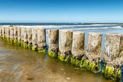 Discount Sonstige Akustikbild WELLENBRECHER 4