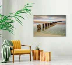 New Sonstige Akustikbild WELLENBRECHER 1