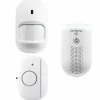 Best Sonstige Alarm Set Wifi weiß