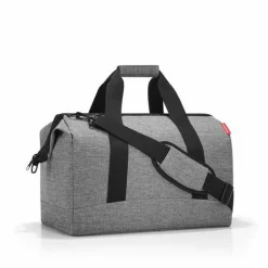 Outlet reisenthel allrounder L - twist silver