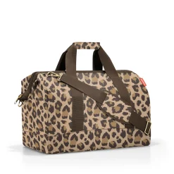 Sale reisenthel allrounder L - leo macchiato