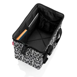 reisenthel allrounder M - leo nero