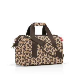 New reisenthel allrounder M - leo macchiato