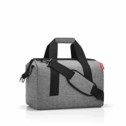 reisenthel allrounder M - twist silver