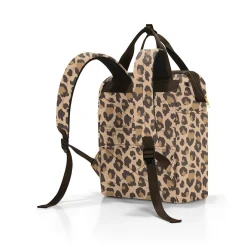 reisenthel allrounder R - leo macchiato