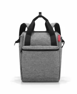 Outlet reisenthel allrounder R - twist silver